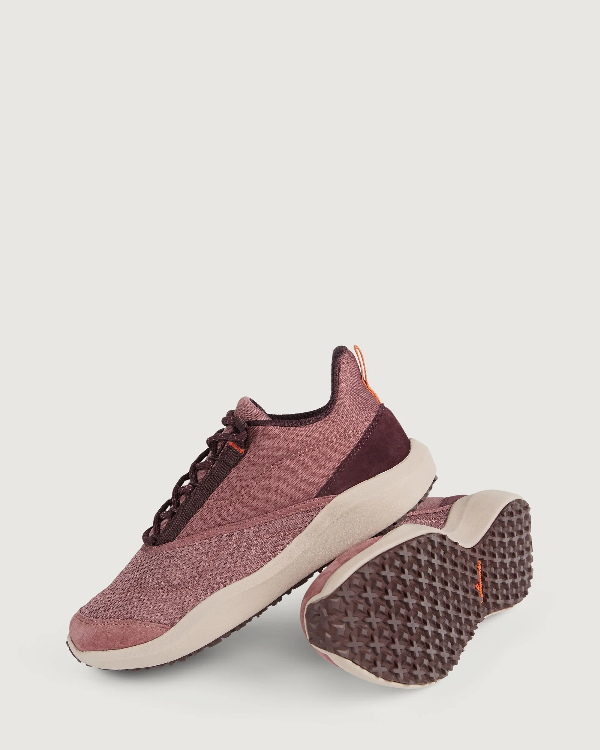 WELL.DER.NESS Stride Women's Shoes - Pony/Mineral - Image 4